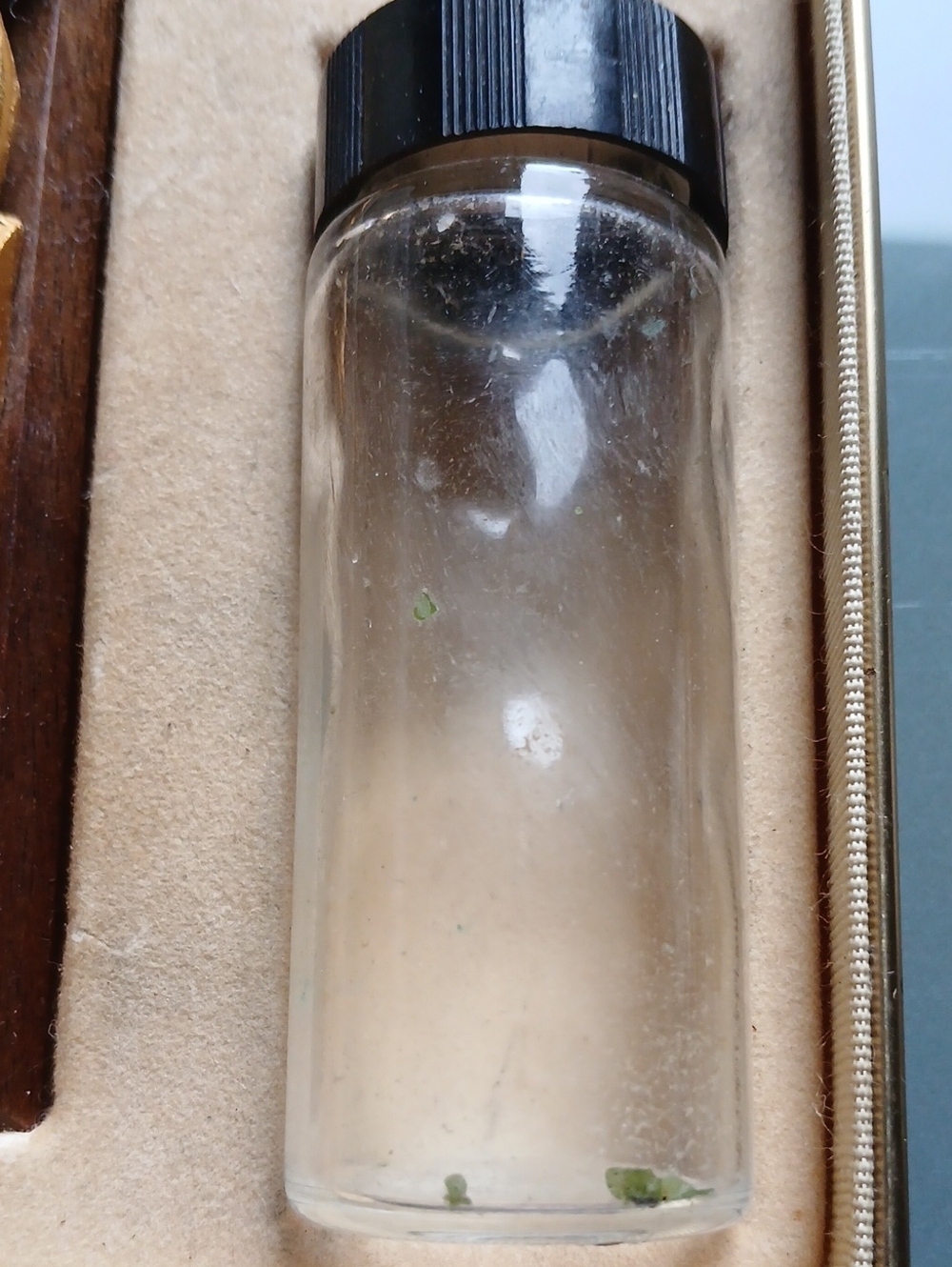 Traveling Mass And Last Rites Kit - Picture 11 of 15